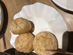 -小鱼小牛·鱼牛干锅·脆鱼火锅(世欧广场店)