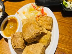 -大三元台湾鲁肉饭(沙井新桥店)