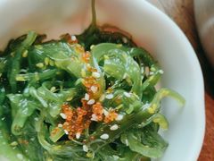 -京鹿料理(荟聚店)