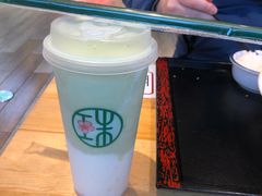 -宝珠奶酪(浦东金桥店)