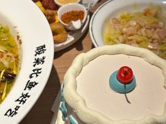 -太二酸菜鱼(武汉光谷保利店)