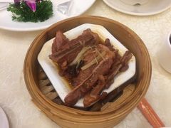 -顺德人家食府(黄金广场店)