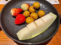 -花潮料理艺食馆(SM新生活广场店)