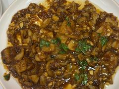 -清真·同发顺饭庄·烧麦(总店)