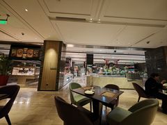 -丽都皇冠假日酒店·Matrix亦餐厅(望京店)