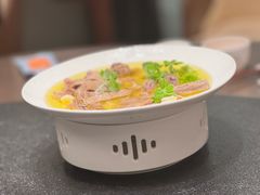 -顺福苑·新派淮扬菜