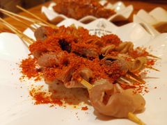 -老号尤兔头(西川店)