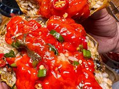 -哼蟹二将·烤肉酱蟹(合生汇店)