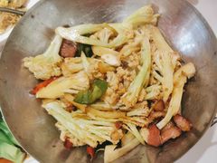 -避风塘·金牌店·夜宵(金玉兰店)