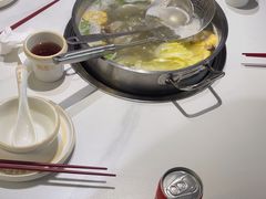 -潮正和潮汕牛肉火锅·老字号(番禺万达店)