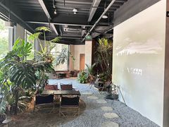 -J Create城市露营咖啡·简餐·宠物(上海动物园店)