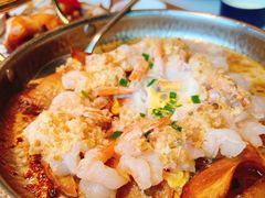 -庆江南江南菜(琴湖溪里花园城店)