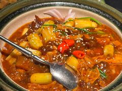 -锦楼·臻选新杭帮(杭州中心店)