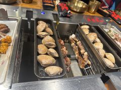 -KAOKAO烤烤·丹东海鲜烧烤(望京店)