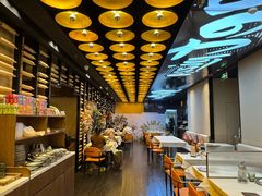 -get pizza意大利餐厅(凯德MALL店)