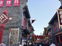 -古文化街旅游区