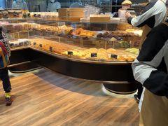 -FANEN法念·烘焙·甜点(万象城店)