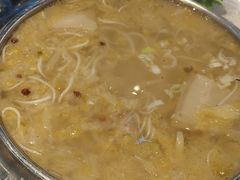 -胖子烧烤海鲜(亲贤北街店)
