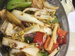 -渔中舟海鲜大排档(普陀沈家门店)