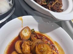 -兰湘子·湘菜小炒(石家庄万象城店)