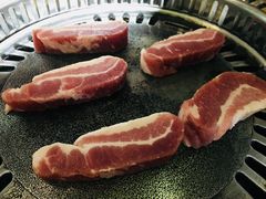 -梅梅家的烤肉店(槐北路店)