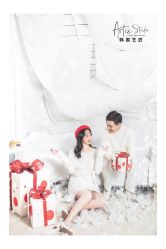 点击看大图 -韩国艺匠ARTIZ STUDIO(博览中心店)