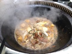 -老家大锅台(世纪城店)