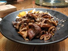 -秦唐一号西安菜馆(钟楼店)