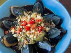 -何必是家面馆 HB noodles&coffee