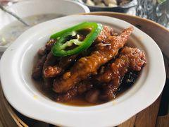 -龙的酒楼·手工早茶·顺德菜(近良路店)