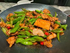 -披云云小馆·味道江湖(姚家园万象汇店)