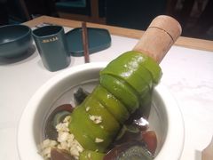 -千稻剁椒大鱼头(CityOn熙地港店)