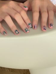 -Cici Nail日式美甲美睫工作室