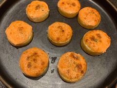 定西土豆明太子-丝路金桃·新疆菜(徐汇店)