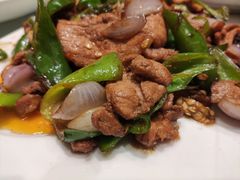 -御海棠老菜馆(福明嘉园店)