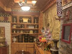 -宗巴雍姆藏餐府