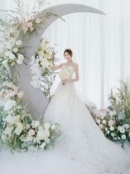 -MuseMarry婚纱(前海嘉里中心店)