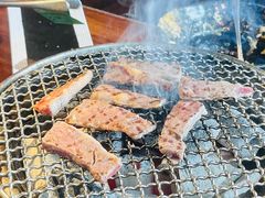 -热血兄弟·炭火烤肉(融侨中心店)