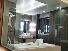 -仁恒辉盛阁酒店公寓