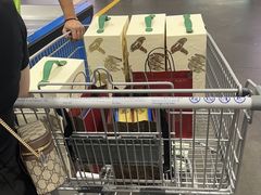 -山姆会员商店(杨桥西路店)