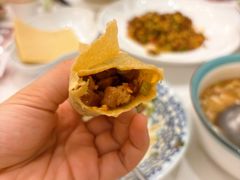 -开海·红岛海鲜虾水饺(石老人店)