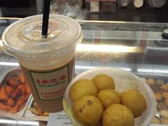 -美芝莲(钻汇广场店)