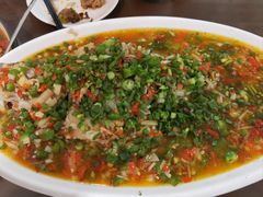 -飞虹鱼馆(春华路店)