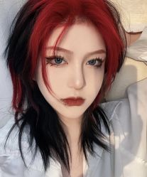 -HG美发设计沙龙