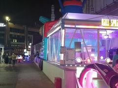 -恒生商业广场(上丰店)