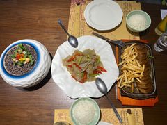 -素心小筑(后沙裕镇店)