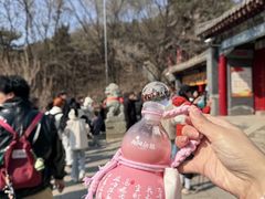 -棋盘山风景区
