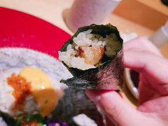 鹅肝手卷-yokocho上横町·日本食街(深业上城店)