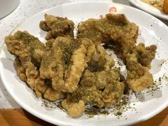 酥肉-牛华八婆麻辣烫(龙湖U城店)