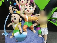 -上海电影博物馆